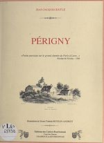 Télécharger le livre :  Périgny