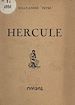 Télécharger le livre :  Hercule