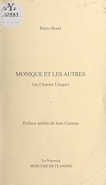 Télécharger le livre :  Monique et les autres