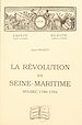 Télécharger le livre :  La Révolution en Seine-Maritime : Bolbec, 1789-1794