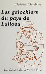 Télécharger le livre :  Les galochiers du Pays de Lalloeu