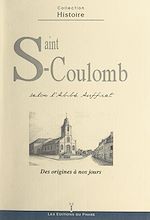 Télécharger le livre :  Saint-Coulomb