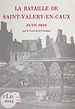 Télécharger le livre :  La bataille de Saint-Valery-en-Caux