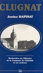 Télécharger le livre :  Clugnat