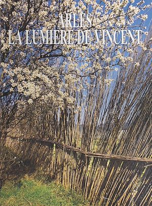 Download the eBook: Arles, la lumière de Vincent