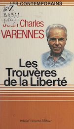 Télécharger le livre :  Les Trouvères de la liberté