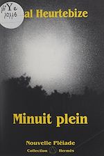 Télécharger le livre :  Minuit plein
