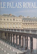 Télécharger le livre :  Le Palais-Royal