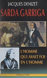 Télécharger le livre :  Sarda Garriga