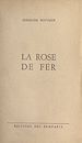Télécharger le livre :  La rose de fer