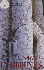 Télécharger le livre :  La saga de l'Embrunais