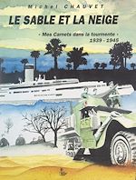 Télécharger le livre :  Le sable et la neige