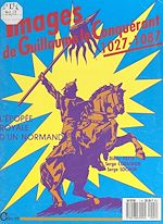 Télécharger le livre :  Images de Guillaume le Conquérant, 1027-1087