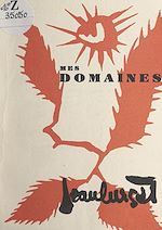 Télécharger le livre :  Mes domaines