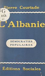 Télécharger le livre :  L'Albanie (notes de voyage et documents)
