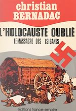 Télécharger le livre :  L'Holocauste oublié