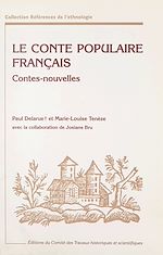 Télécharger le livre :  Le conte populaire français