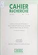 Télécharger le livre :  L'évolution des opinions et des comportements des seniors, depuis vingt ans, en France