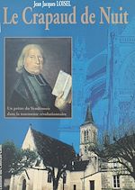 Télécharger le livre :  Le crapaud de nuit