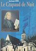 Télécharger le livre :  Le crapaud de nuit