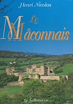 Télécharger le livre :  Le Mâconnais