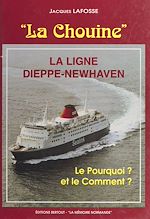 Télécharger le livre :  La Chouine