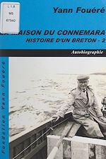 Télécharger le livre :  Histoire d'un breton (2). La maison du Connemara
