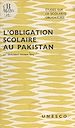 Télécharger le livre :  L'obligation scolaire au Pakistan