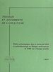 Télécharger le livre :  Études palynologiques dans le bassin du Tchad et paléoclimatologie de l'Afrique nord-tropicale, de 30 000 ans à l'époque actuelle