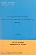 Télécharger le livre :  Les préoccupations politiques dans les revues françaises de psychanalyse, 1950-1978