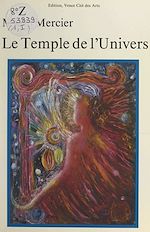 Télécharger le livre :  Les chants de l'univers (1). Le temple de l'univers