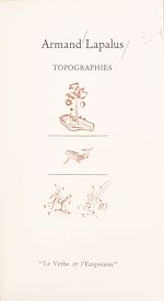 Télécharger le livre :  Topographies