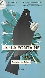 Télécharger le livre :  Lire La Fontaine
