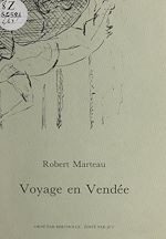 Télécharger le livre :  Voyage en Vendée