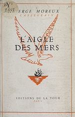 Télécharger le livre :  L'aigle des mers