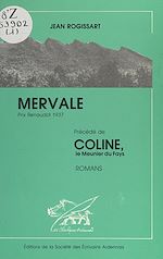 Télécharger le livre :  Coline, le meunier du Fays