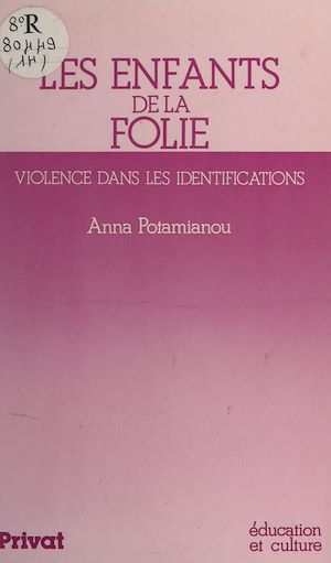 Download the eBook: Les enfants de la folie