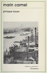 Télécharger le livre :  Marin Carmel