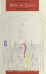 Télécharger le livre :  Belles du Louvre