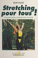 Télécharger le livre :  Stretching pour tous !