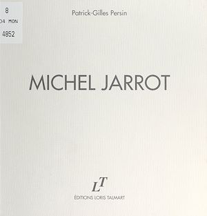 Téléchargez le livre :  Michel Jarrot