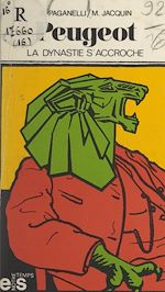 Télécharger le livre :  Peugeot