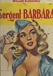 Télécharger le livre :  Sergent Barbara