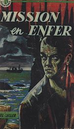 Télécharger le livre :  Mission en enfer