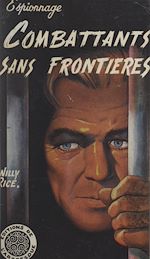 Télécharger le livre :  Combattants sans frontières