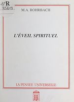 Télécharger le livre :  L'éveil spirituel