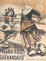 Télécharger le livre :  Presqu'île guérandaise