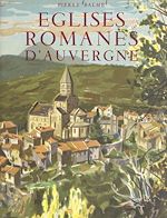 Télécharger le livre :  Églises romanes d'Auvergne