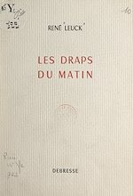 Download this eBook Les draps du matin