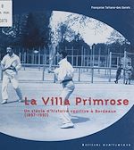 Télécharger le livre :  La villa Primrose